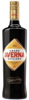 Averna Amaro Siciliano 29 % vol. Literflasche